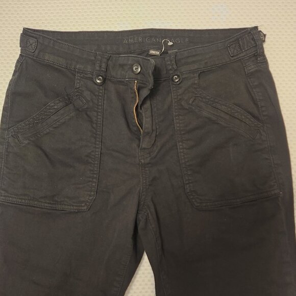 AE Stretch Classic Skinny Pant - Picture 5 of 7